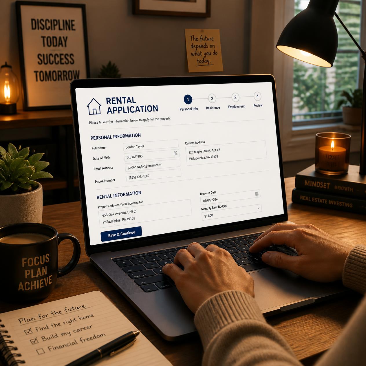 Florida’s New Tenant Application Fraud Law: What Renters and Landlords Should Know
